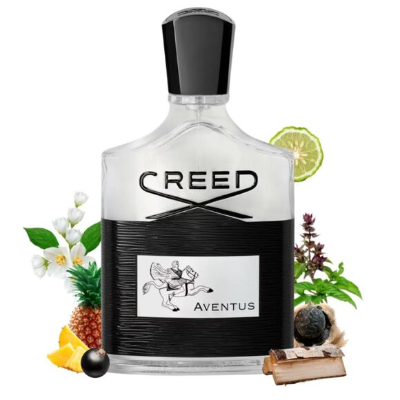 Creed Aventus 3.3 oz - Picture 1 of 11
